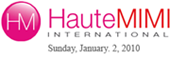 HauteMIMI International  Logo